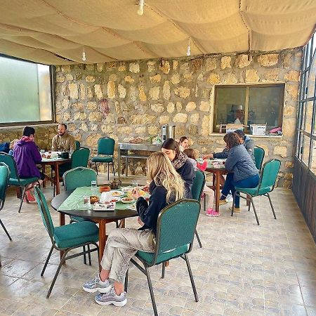 Heritage Inn Al-Qasr Екстериор снимка