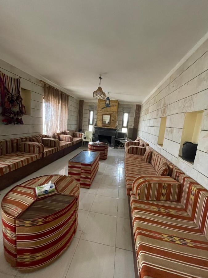 Heritage Inn Al-Qasr Екстериор снимка