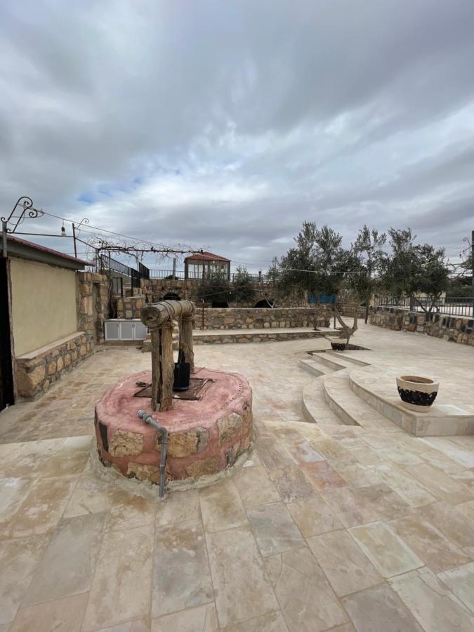 Heritage Inn Al-Qasr Екстериор снимка