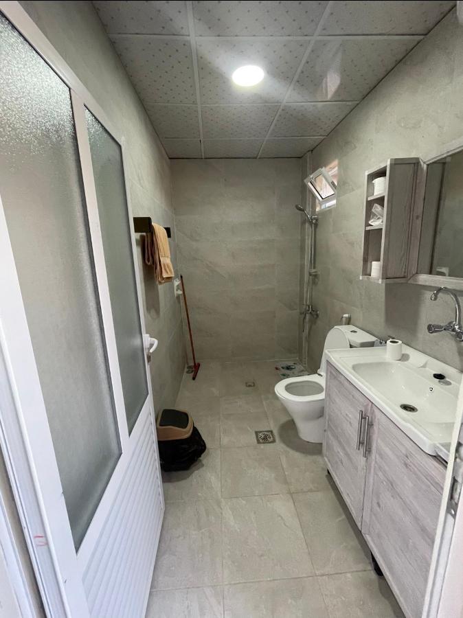 Heritage Inn Al-Qasr Екстериор снимка