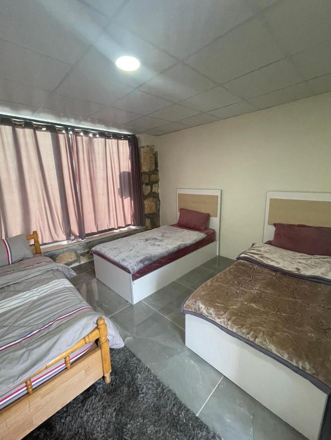 Heritage Inn Al-Qasr Екстериор снимка