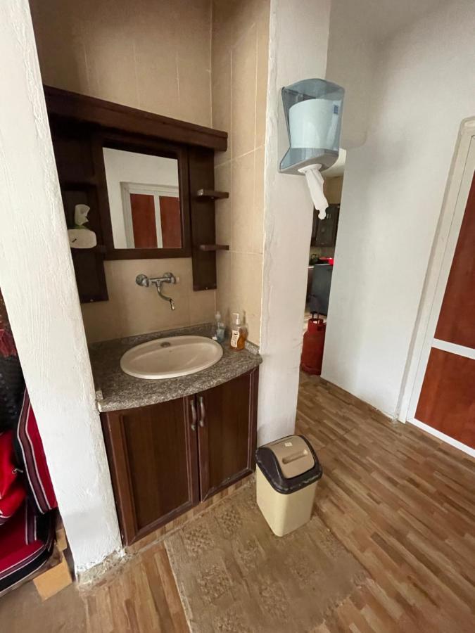 Heritage Inn Al-Qasr Екстериор снимка