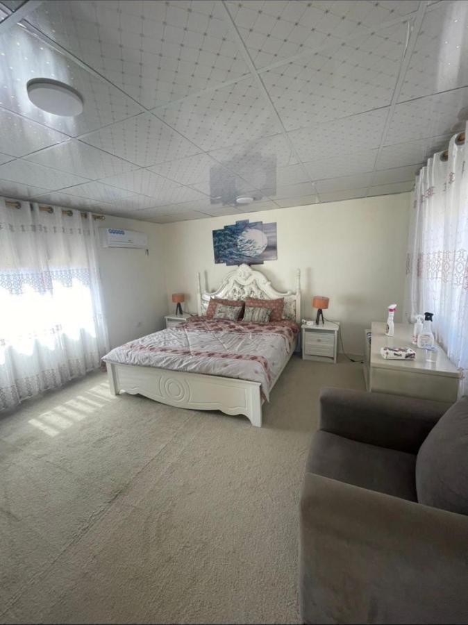 Heritage Inn Al-Qasr Екстериор снимка