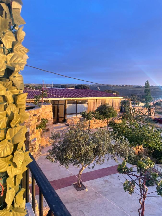 Heritage Inn Al-Qasr Екстериор снимка