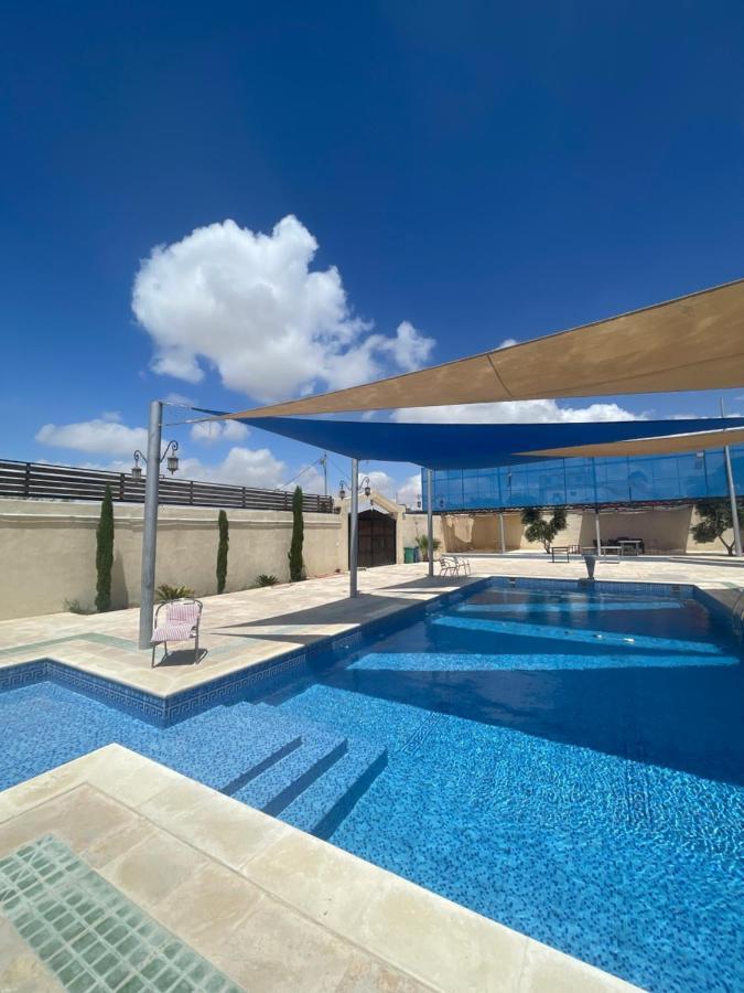 Heritage Inn Al-Qasr Екстериор снимка
